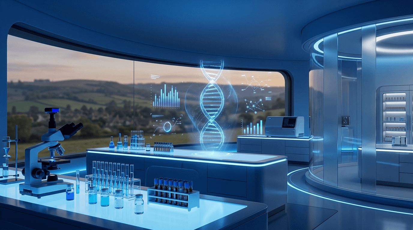 Top 10 Best Diagnostic Labs in Cotswold