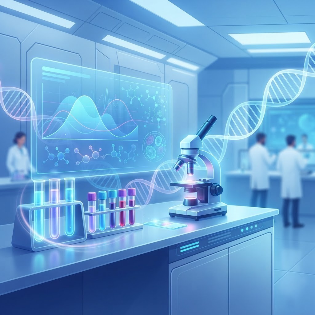 Top 10 Best Diagnostic Labs in Coventry