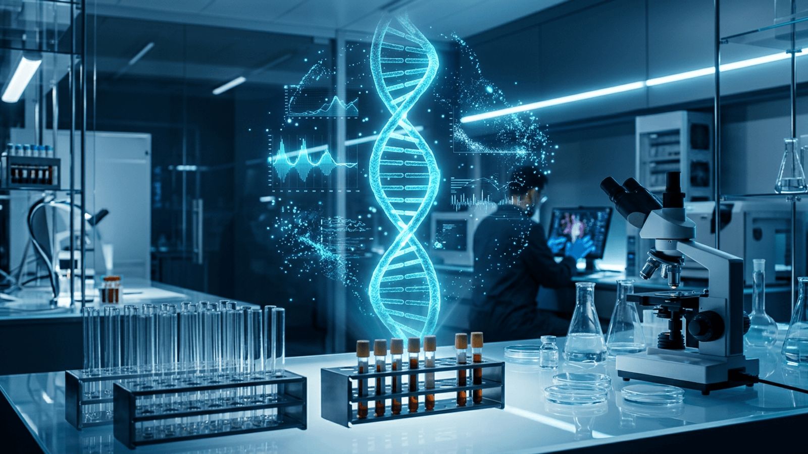 Top 10 Best Diagnostic Labs in Denbighshire