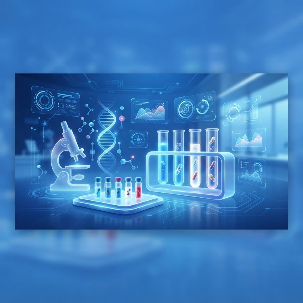 Top 10 Best Diagnostic Labs in Dudley