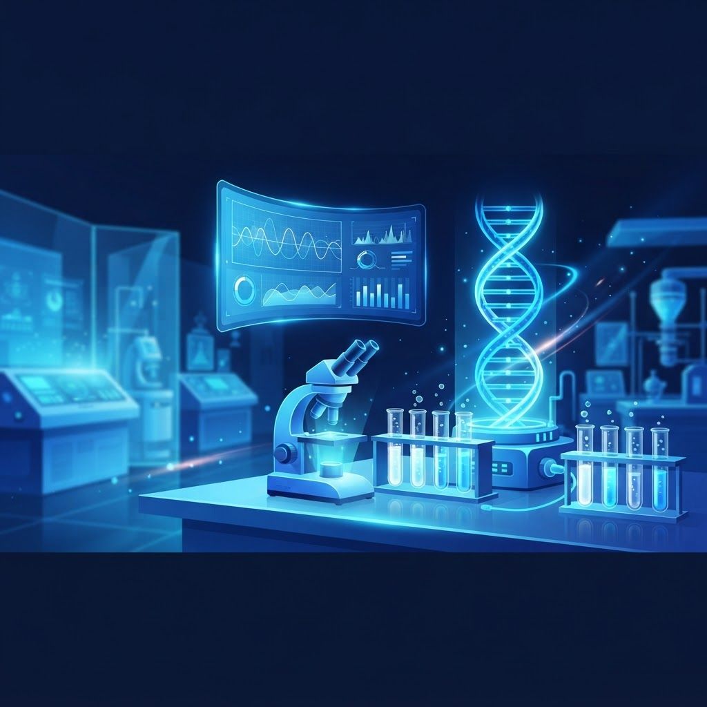 Top 10 Best Diagnostic Labs in Dumfries and Galloway