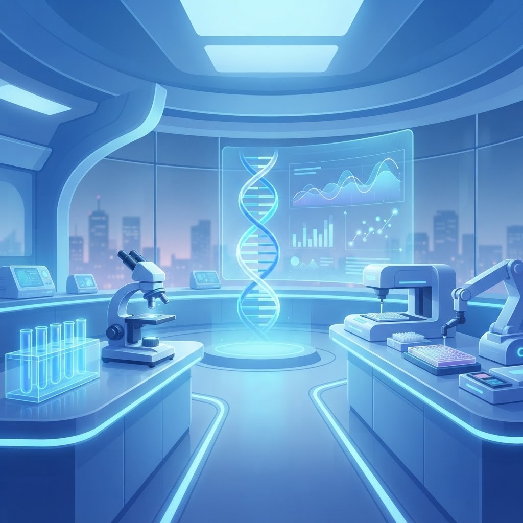 Top 10 Best Diagnostic Labs in Ealing