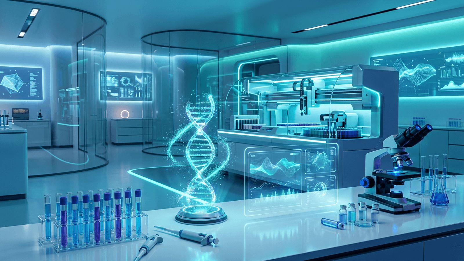 Top 10 Best Diagnostic Labs in East Cambridgeshire