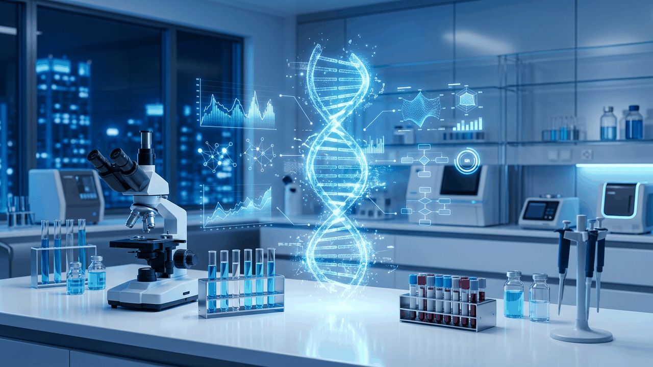 Top 10 Best Diagnostic Labs in East Dunbartonshire