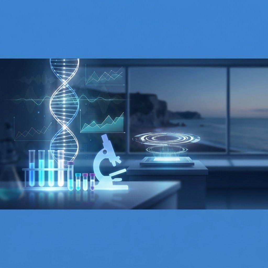 Top 10 Best Diagnostic Labs in East Lindsey
