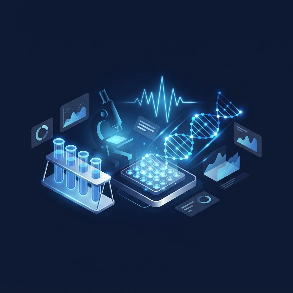 Top 10 Best Diagnostic Labs in Exeter