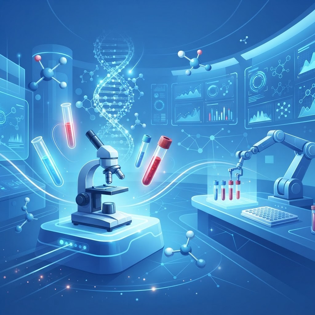 Top 10 Best Diagnostic Labs in Fife