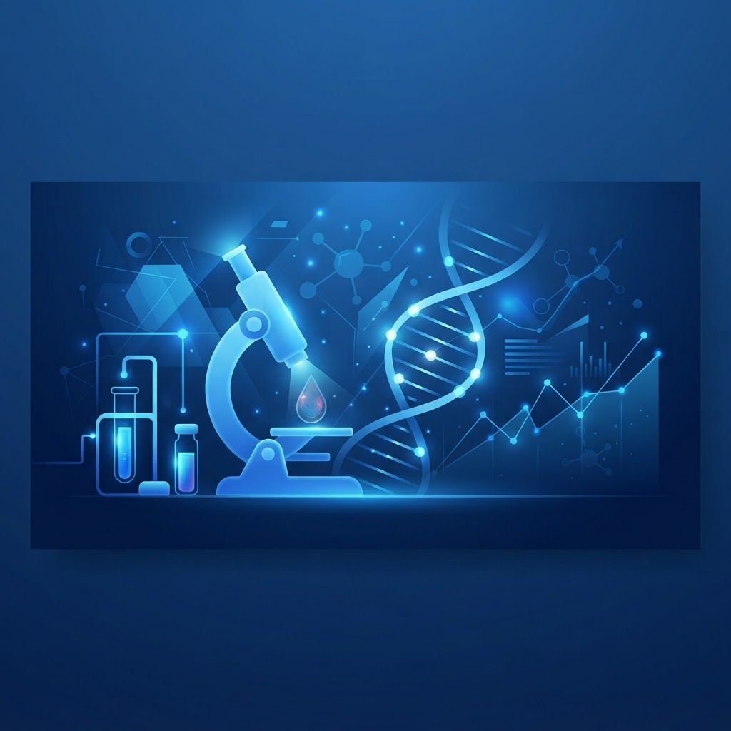 Top 10 Best Diagnostic Labs in Flintshire