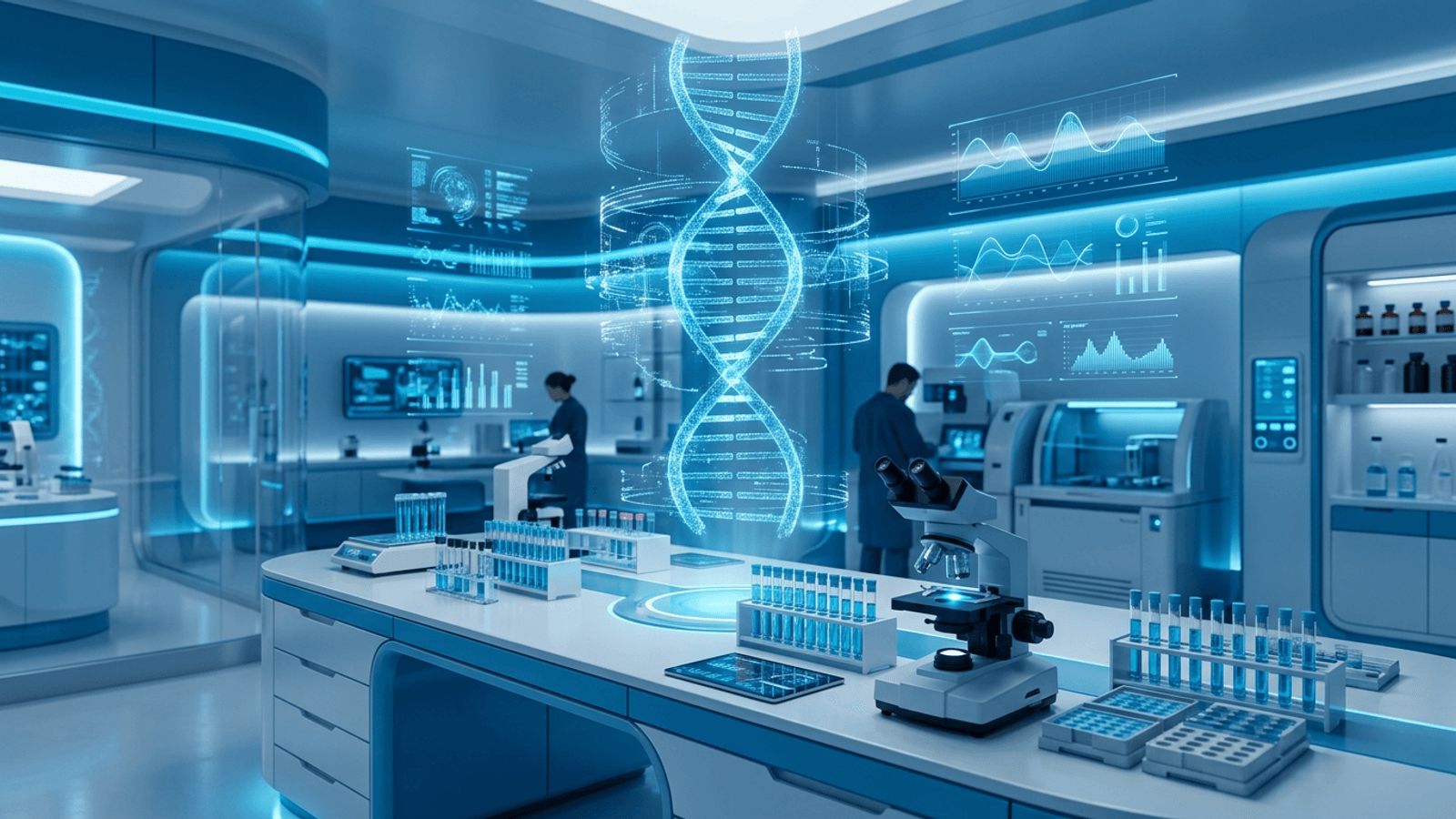 Top 10 Best Diagnostic Labs in Fylde