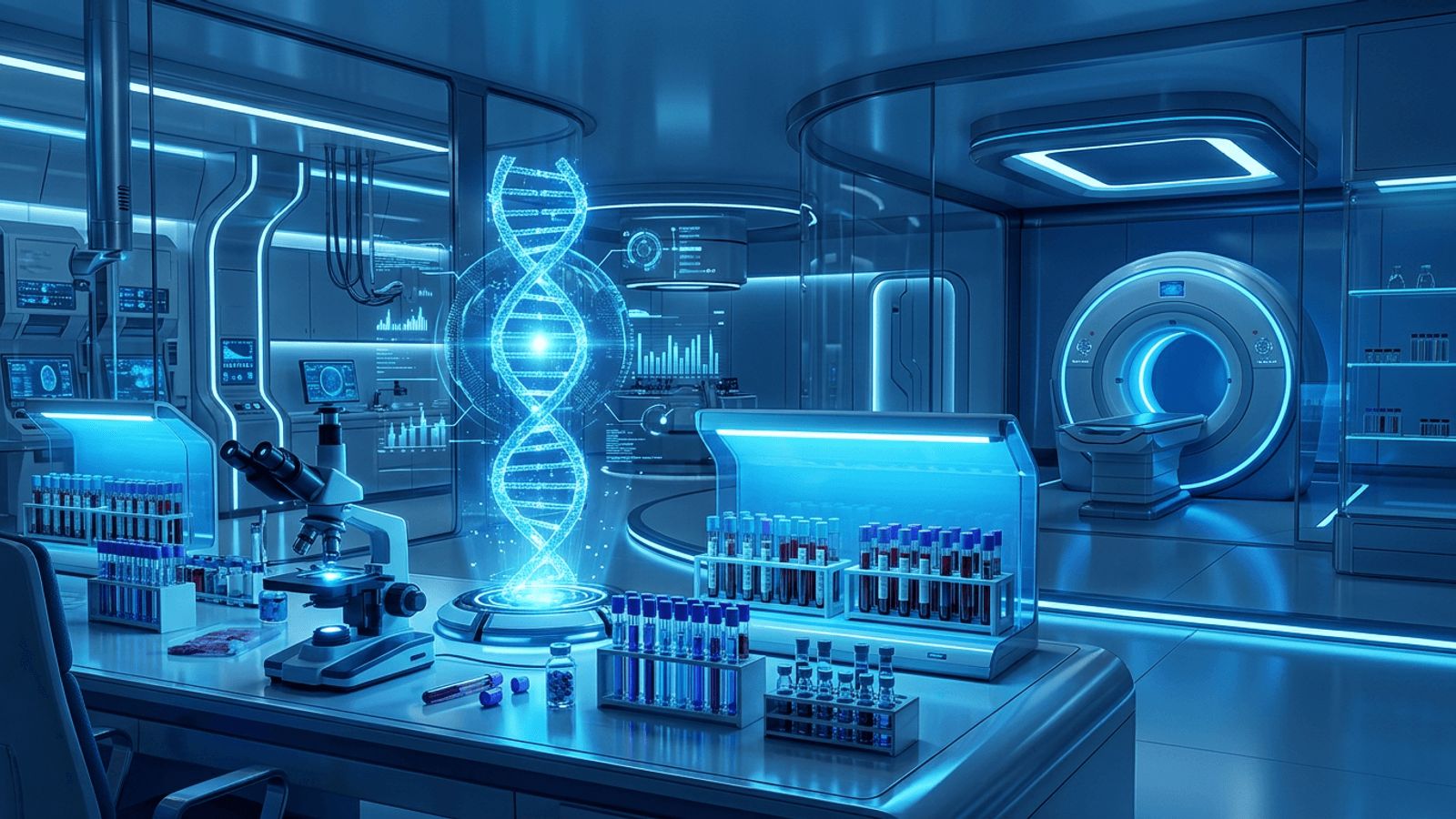 Top 10 Best Diagnostic Labs in Gravesham