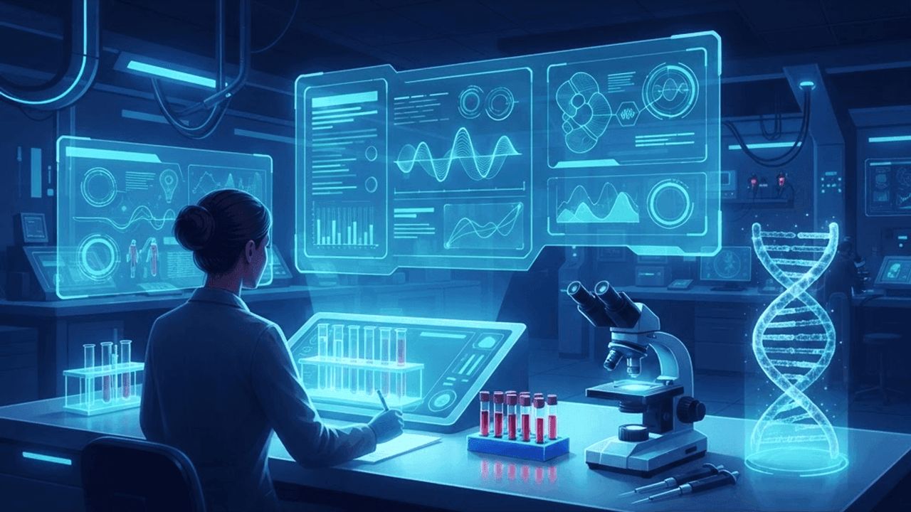 Top 10 Best Diagnostic Labs in Gwynedd