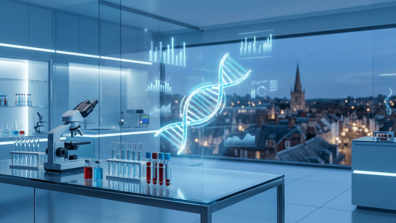 Top 10 Best Diagnostic Labs in Hart