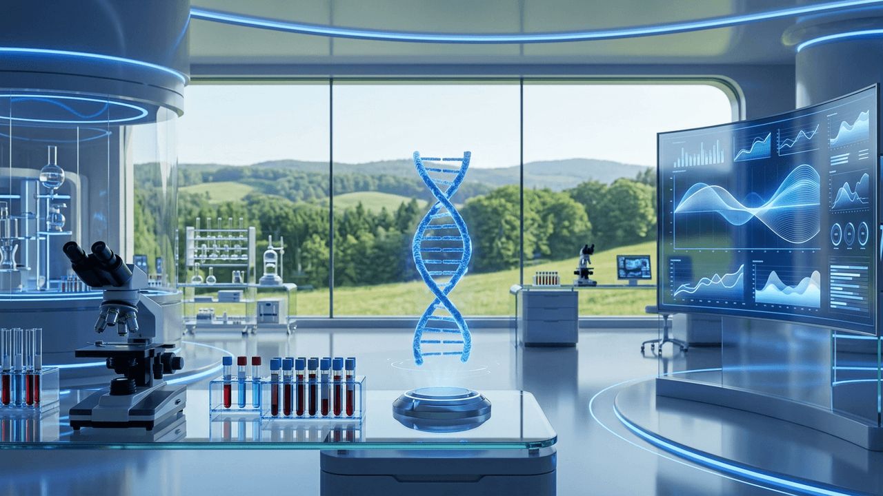 Top 10 Best Diagnostic Labs in High Peak