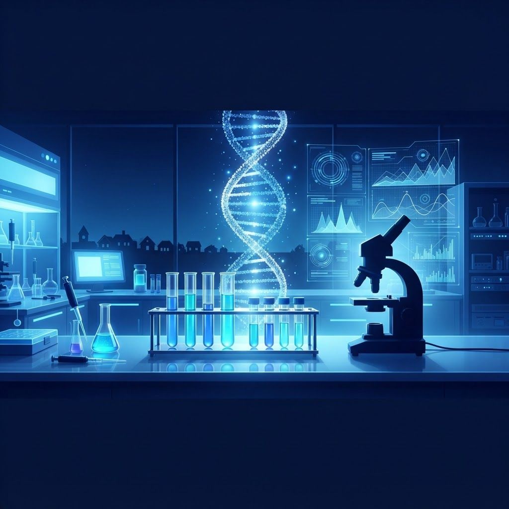 Top 10 Best Diagnostic Labs in Highland