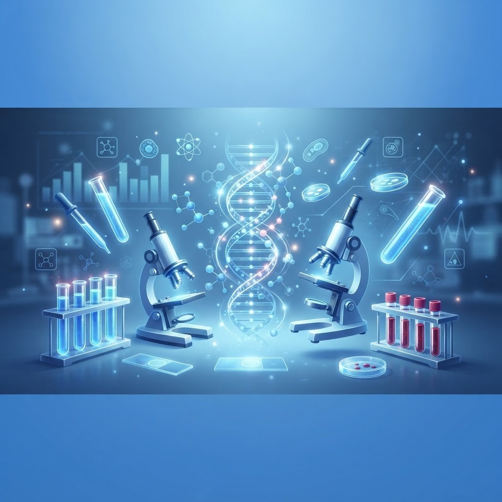Top 10 Best Diagnostic Labs in Hillingdon