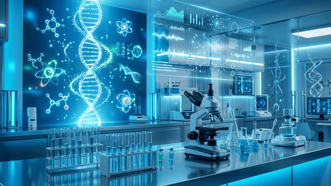 Top 10 Best Diagnostic Labs in Hounslow