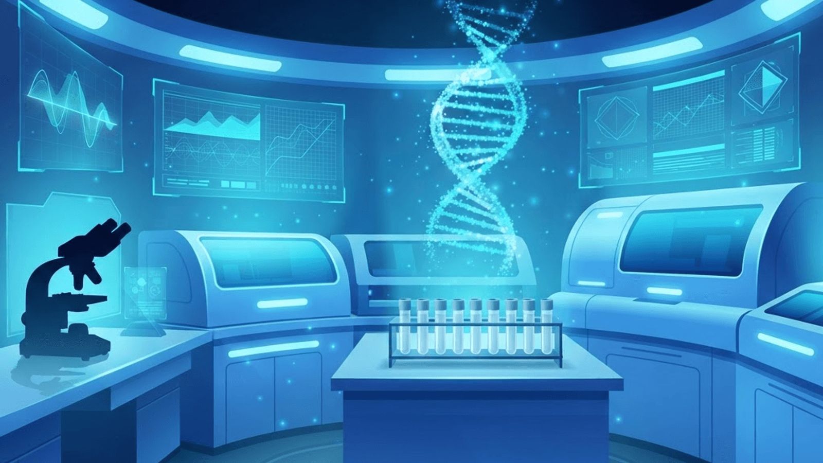 Top 10 Best Diagnostic Labs in Islington