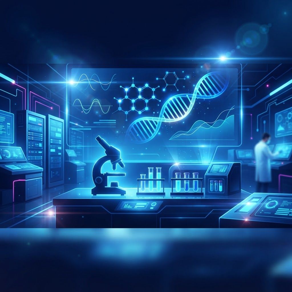 Top 10 Best Diagnostic Labs in Kensington and Chelsea