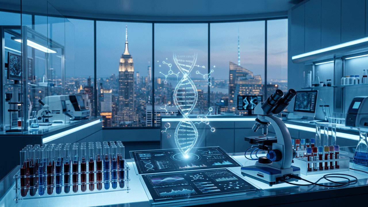 Top 10 Best Diagnostic Labs in Lincoln