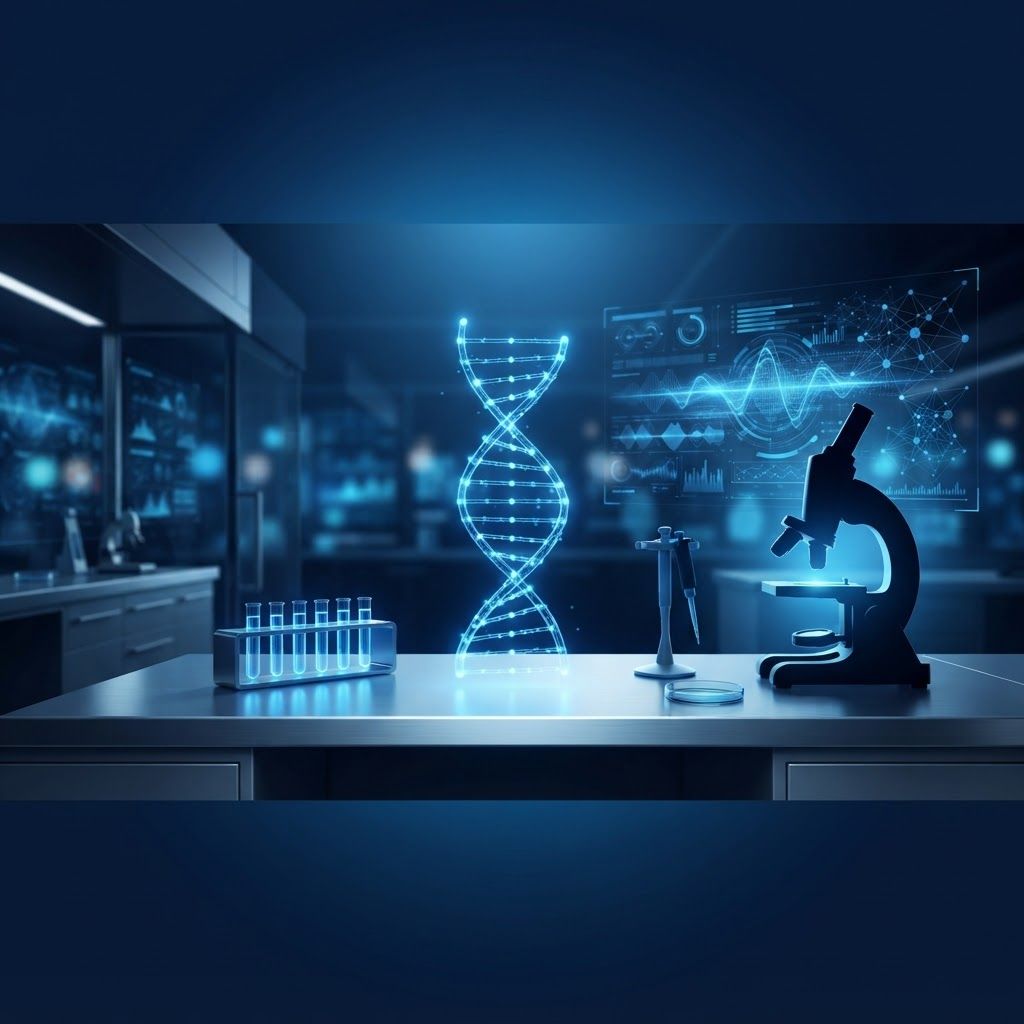 Top 10 Best Diagnostic Labs in Luton