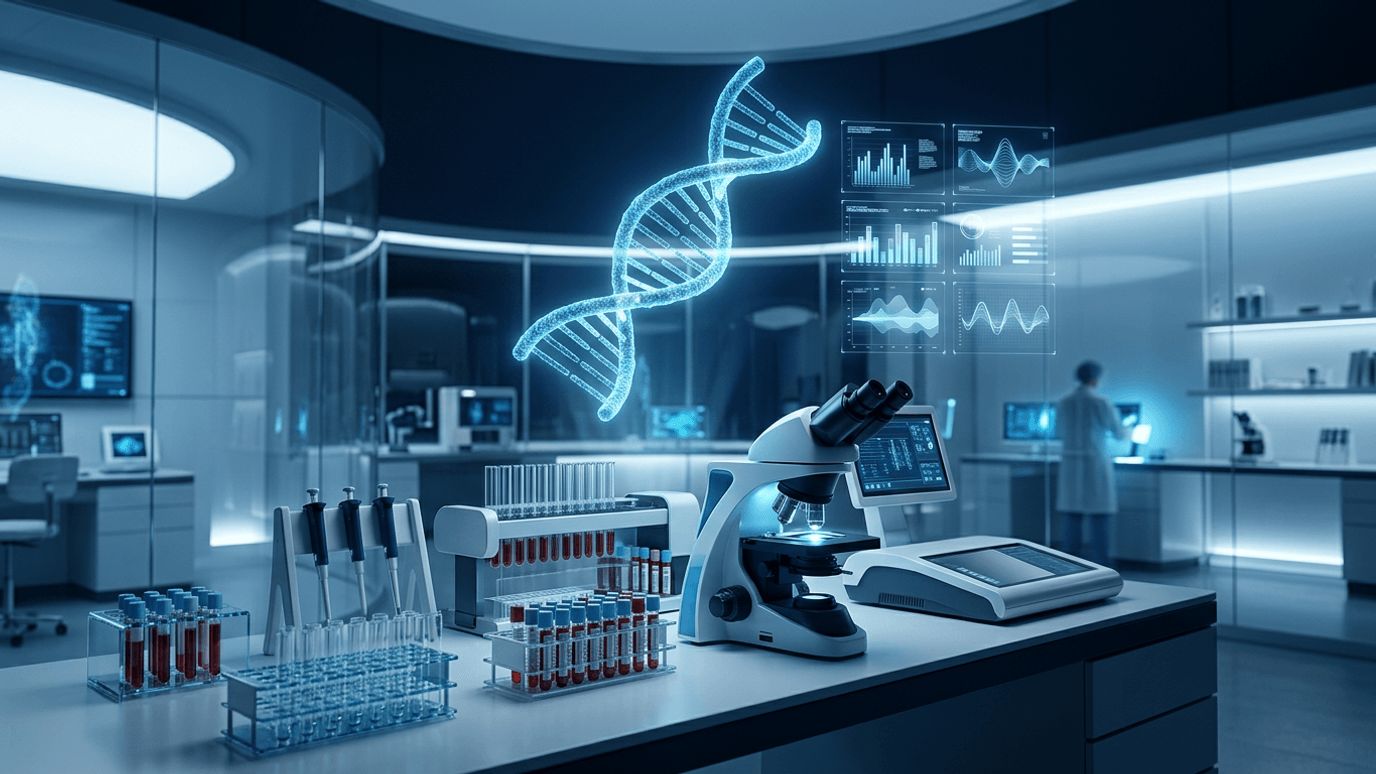Top 10 Best Diagnostic Labs in Maldon