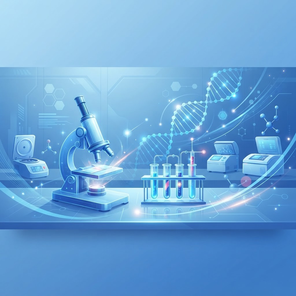 Top 10 Best Diagnostic Labs in Manchester