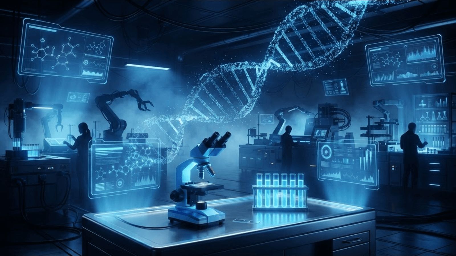 Top 10 Best Diagnostic Labs in Mansfield