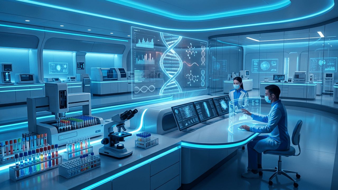 Top 10 Best Diagnostic Labs in Melton