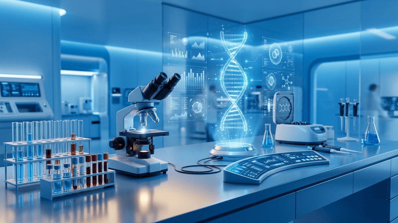 Top 10 Best Diagnostic Labs in Mid Suffolk
