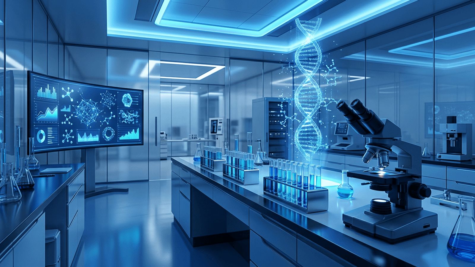 Top 10 Best Diagnostic Labs in Midlothian