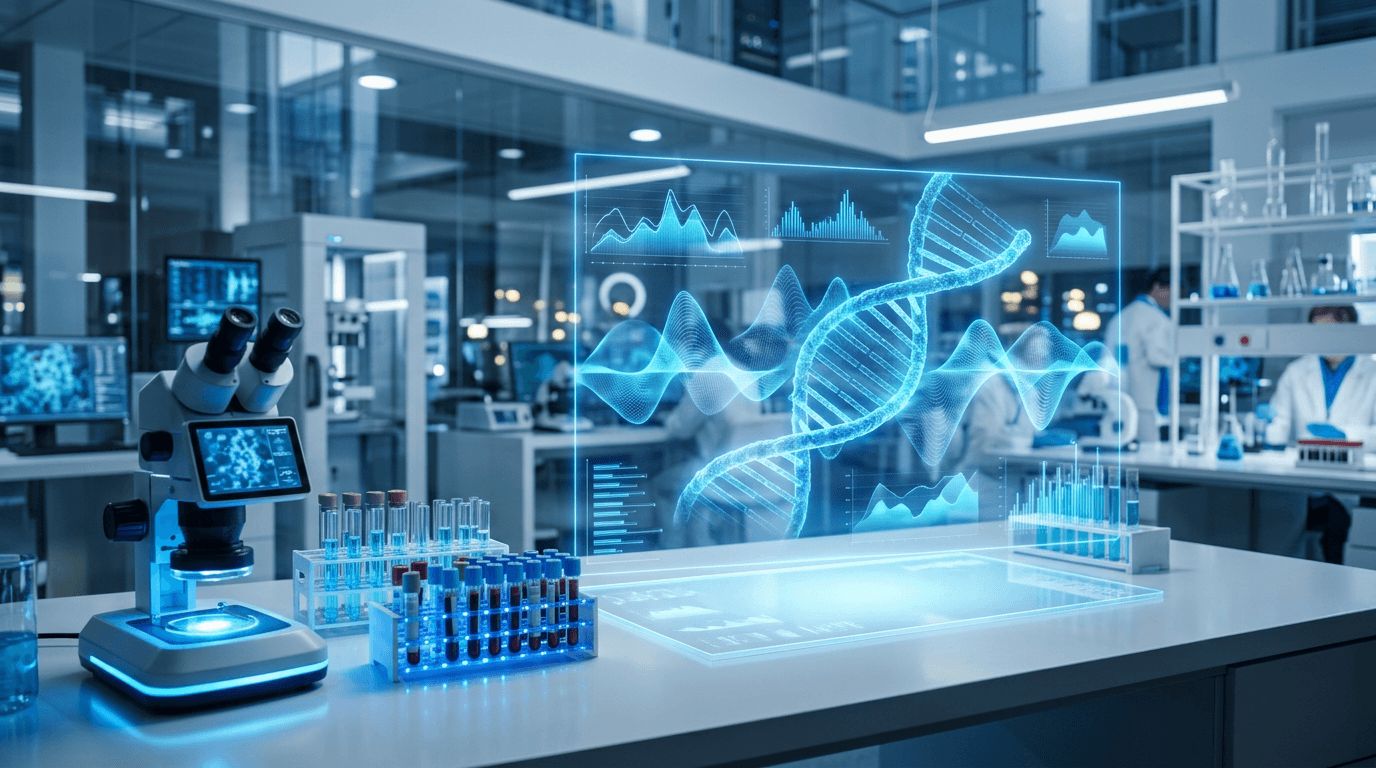 Top 10 Best Diagnostic Labs in Mole Valley