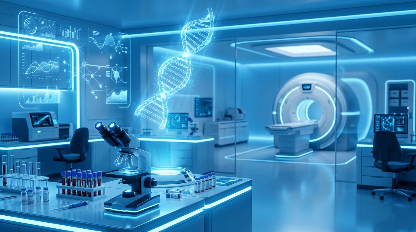 Top 10 Best Diagnostic Labs in Monmouthshire