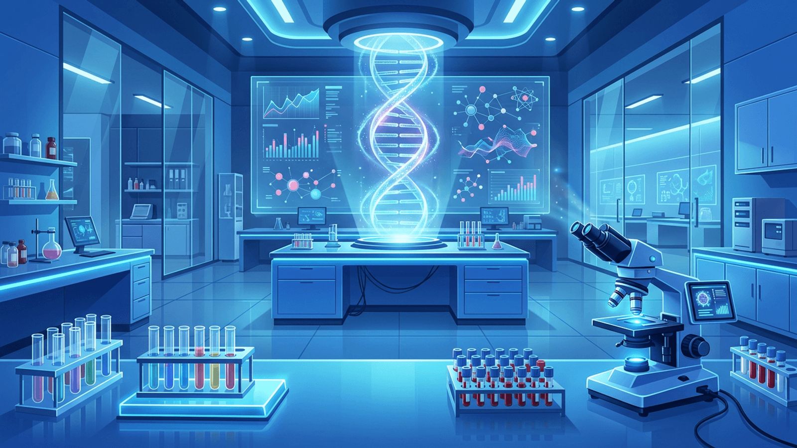 Top 10 Best Diagnostic Labs in Moray