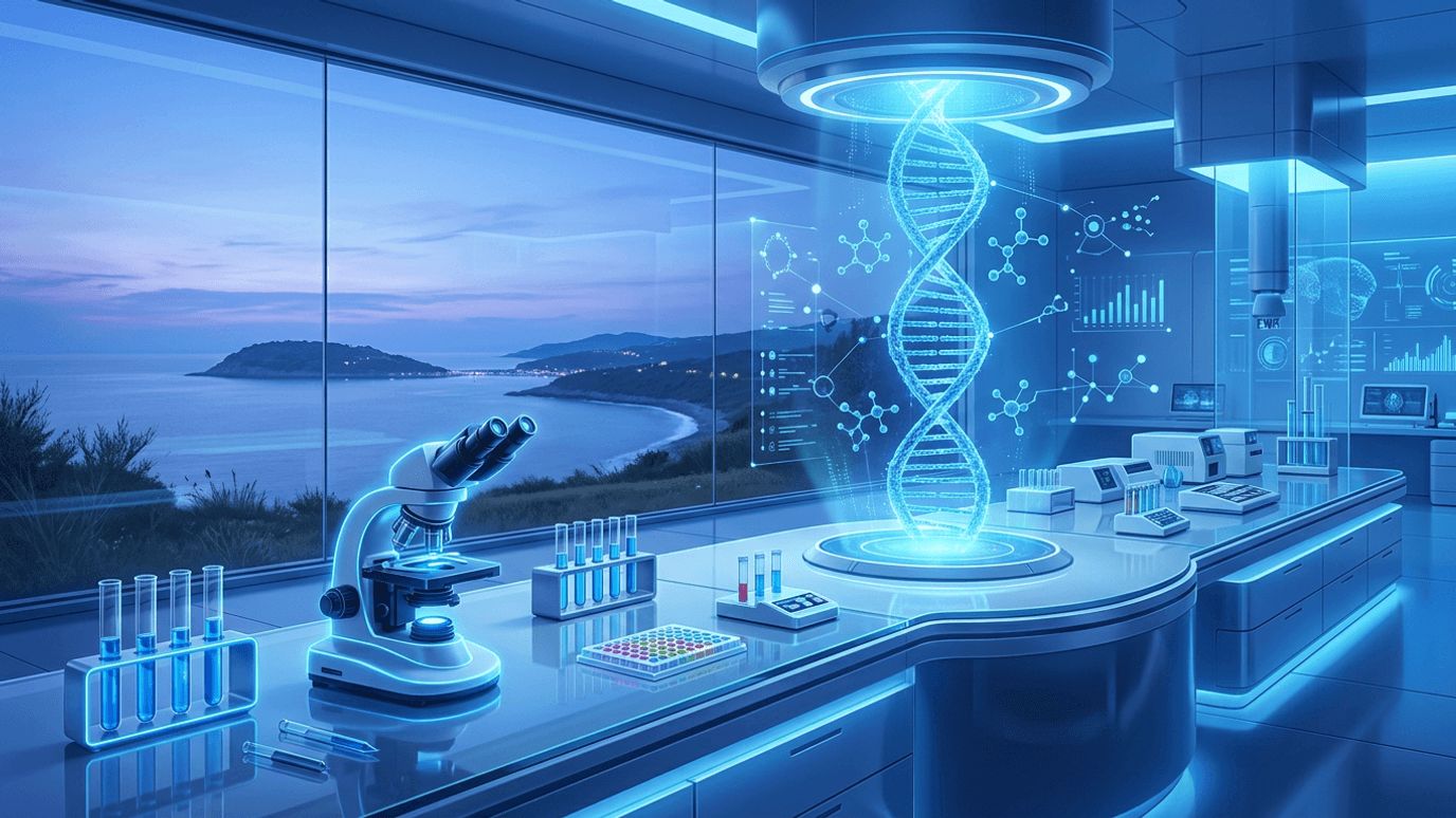 Top 10 Best Diagnostic Labs in Na h-Eileanan Siar