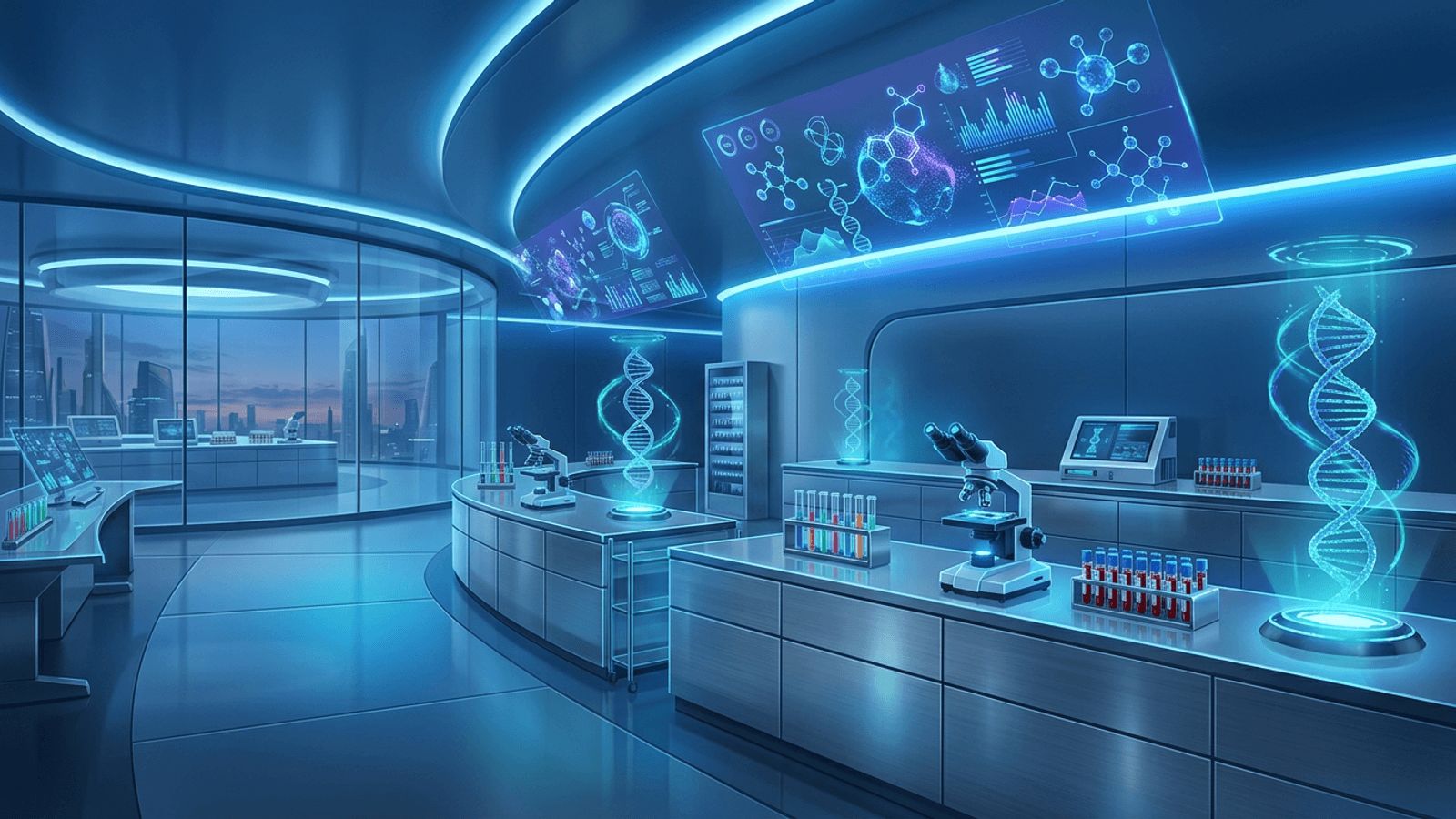 Top 10 Best Diagnostic Labs in North East Derbyshire