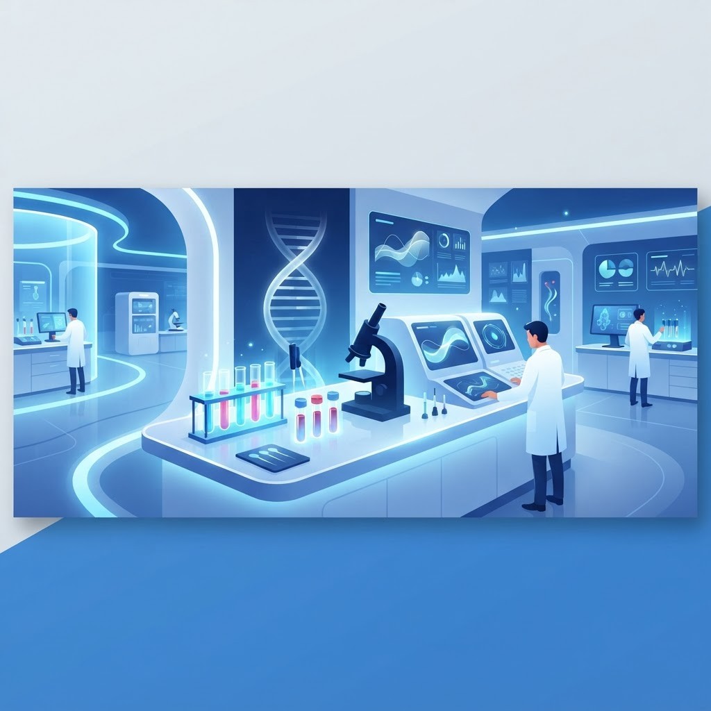 Top 10 Best Diagnostic Labs in North Lanarkshire