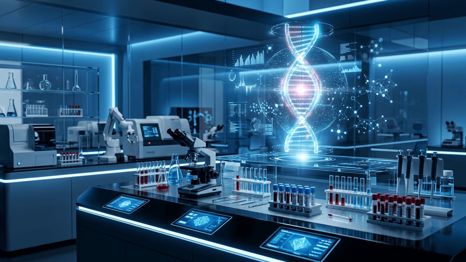Top 10 Best Diagnostic Labs in North Norfolk
