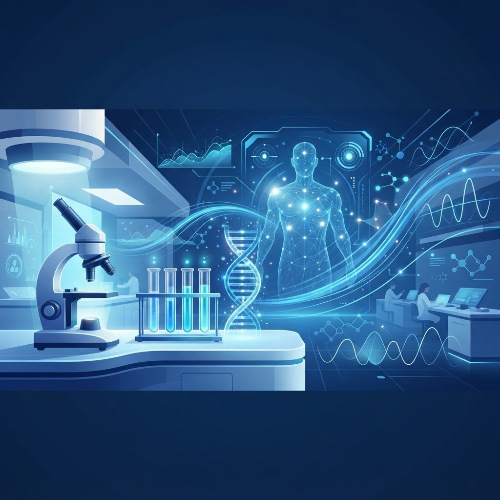 Top 10 Best Diagnostic Labs in Northumberland