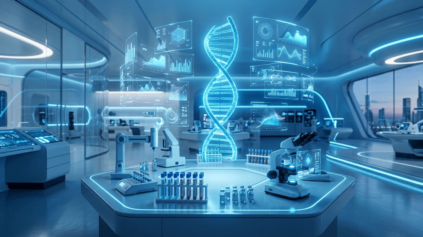 Top 10 Best Diagnostic Labs in Oadby and Wigston