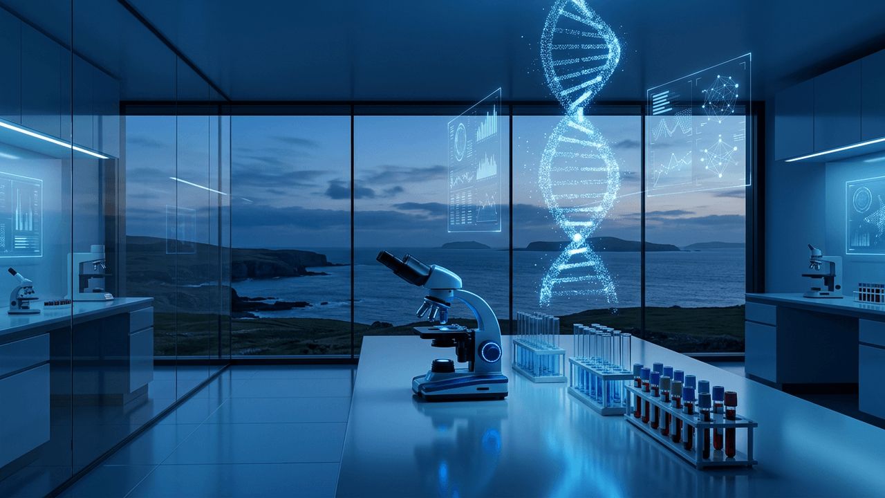 Top 10 Best Diagnostic Labs in Orkney Islands