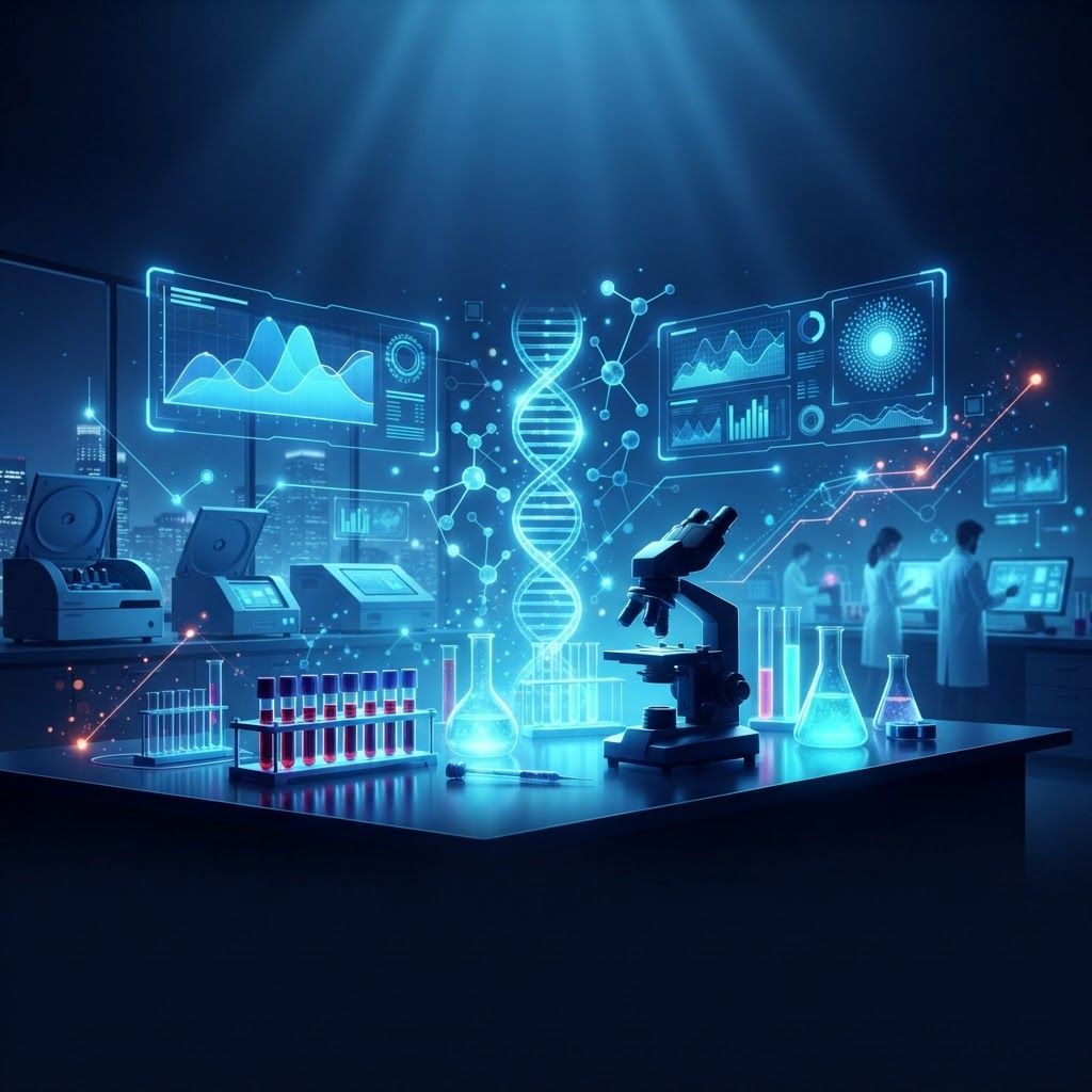 Top 10 Best Diagnostic Labs in Peterborough