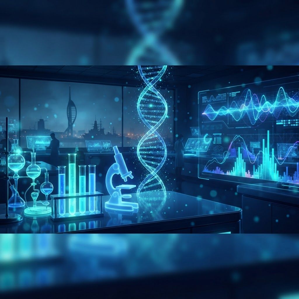 Top 10 Best Diagnostic Labs in Portsmouth