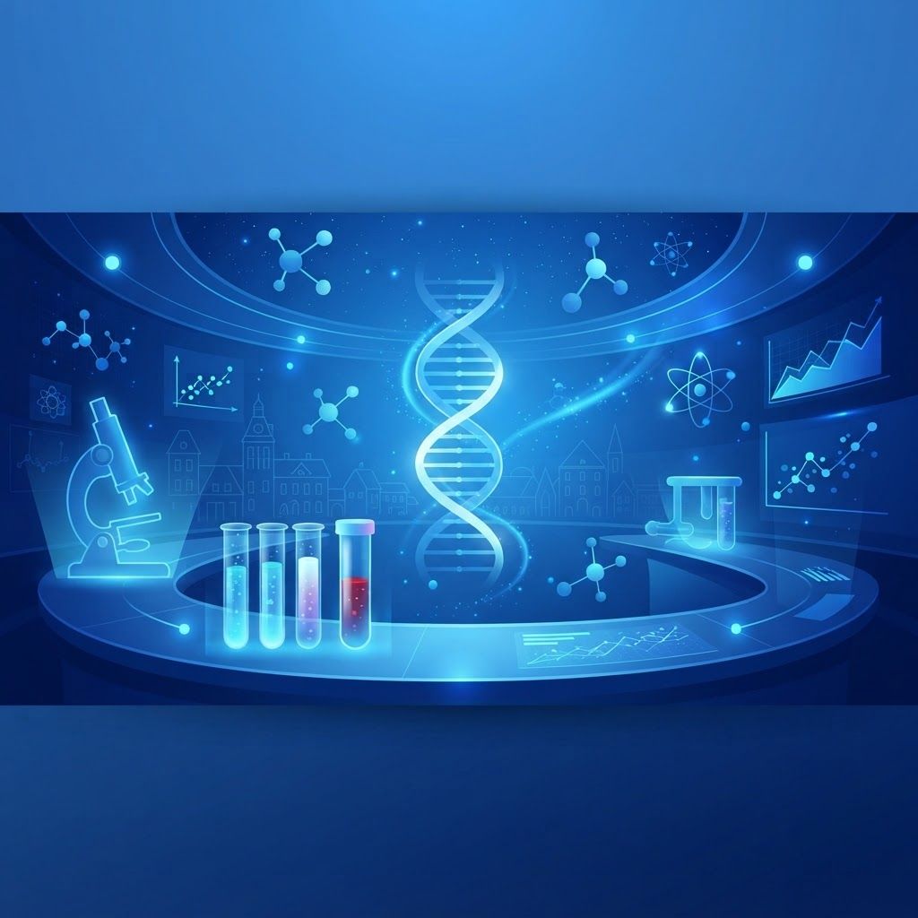 Top 10 Best Diagnostic Labs in Reigate and Banstead