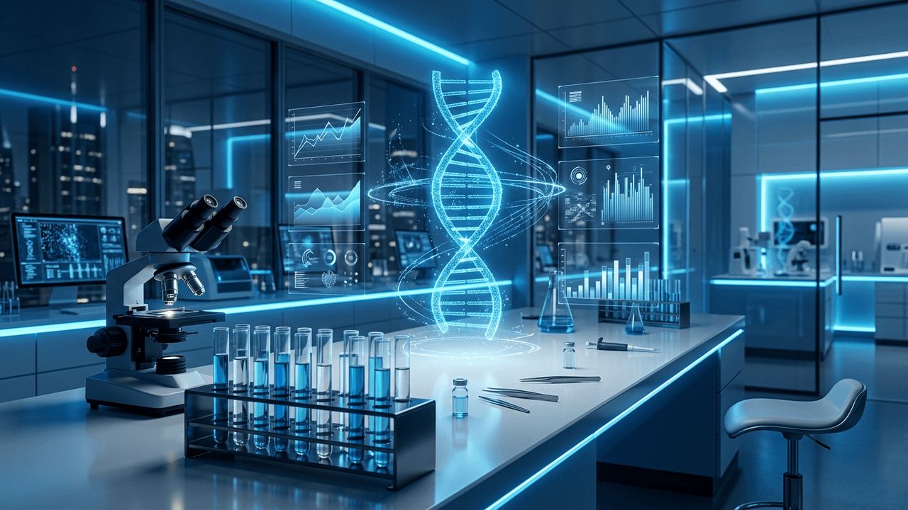 Top 10 Best Diagnostic Labs in Rochford