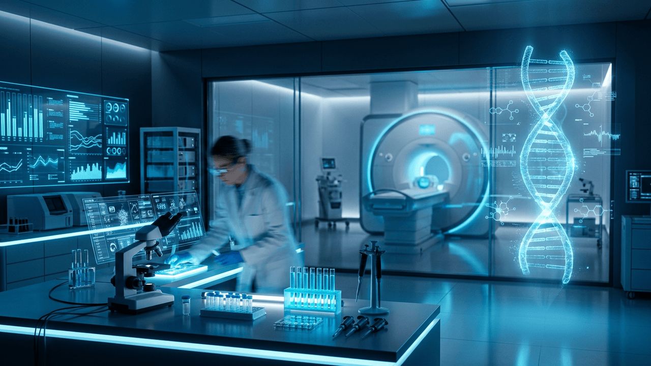 Top 10 Best Diagnostic Labs in Rutland
