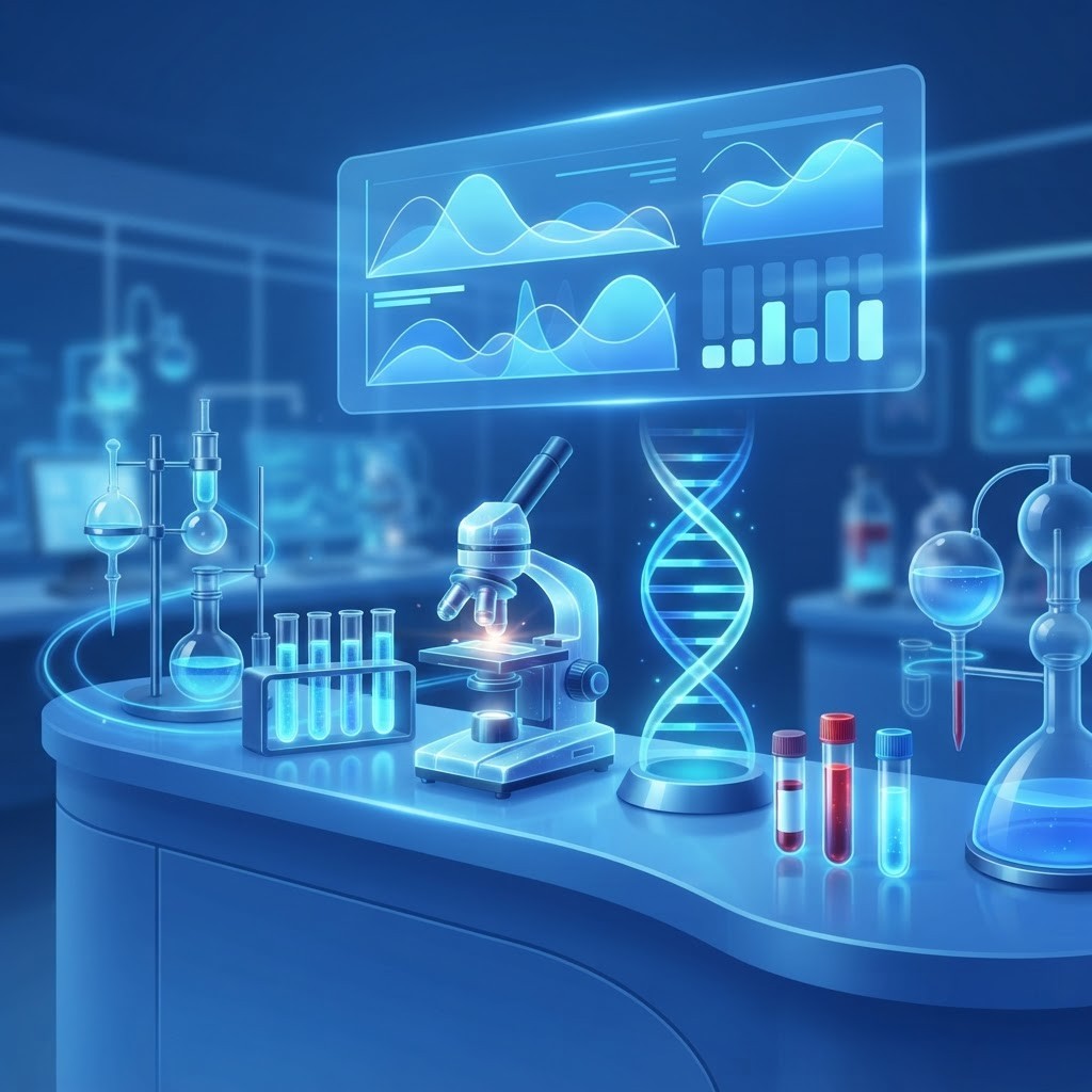 Top 10 Best Diagnostic Labs in Sandwell