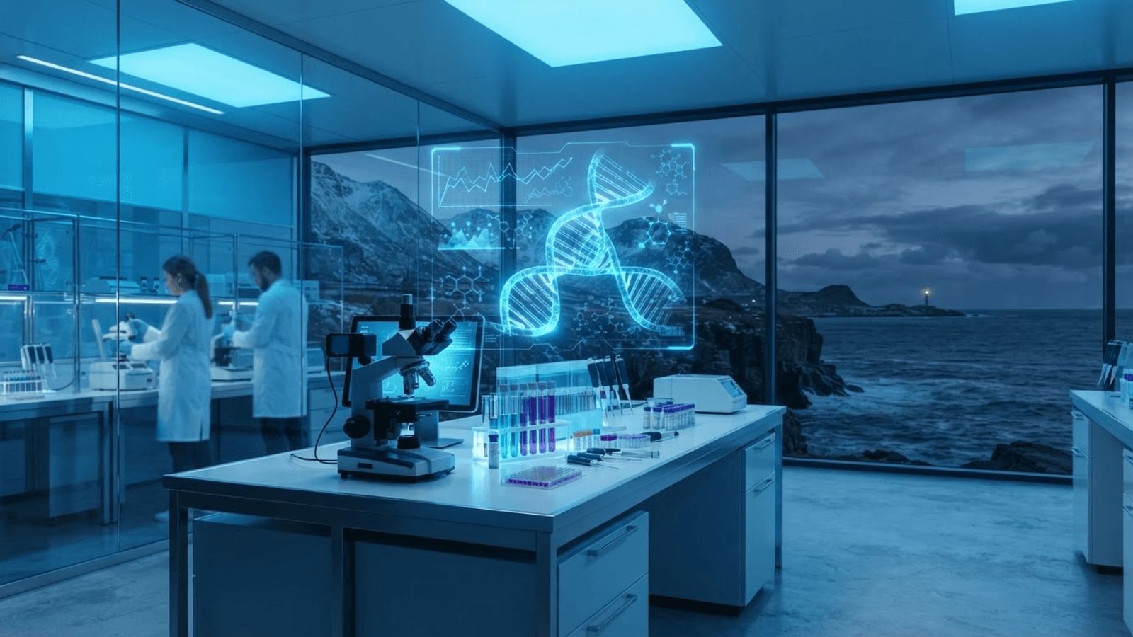 Top 10 Best Diagnostic Labs in Shetland Islands