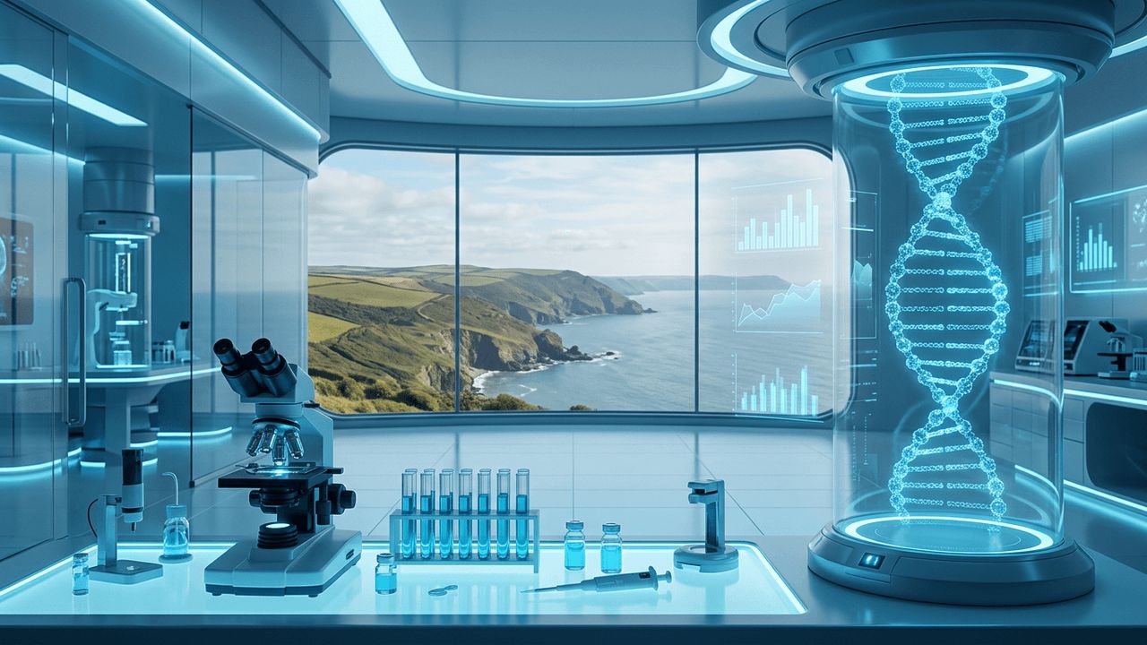 Top 10 Best Diagnostic Labs in South Hams