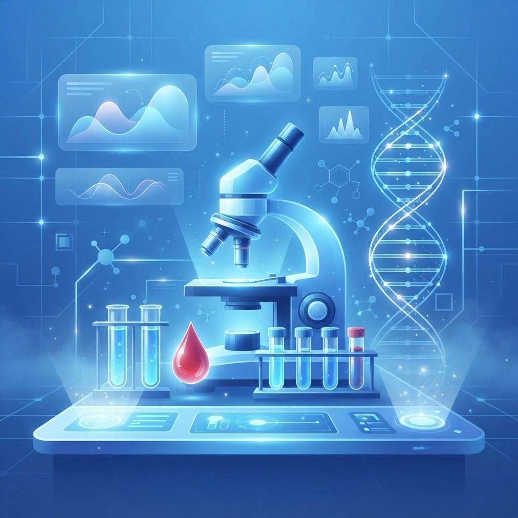 Top 10 Best Diagnostic Labs in South Lanarkshire