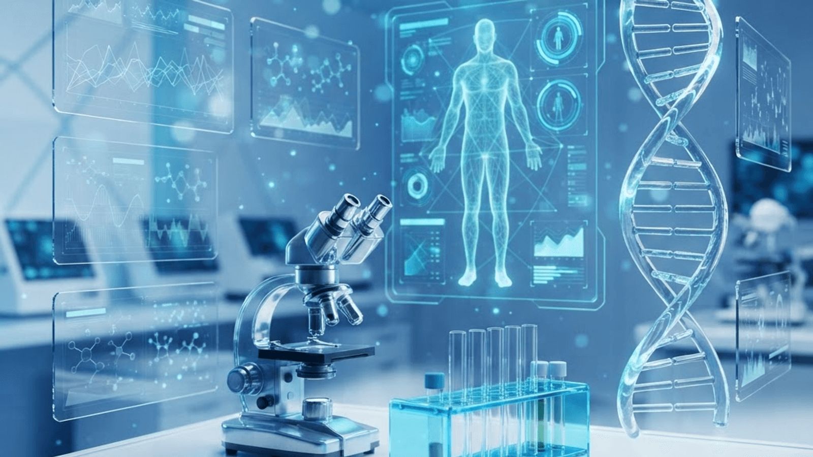 Top 10 Best Diagnostic Labs in South Staffordshire